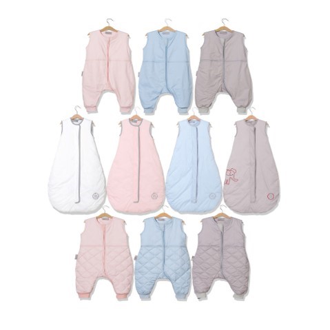 Safe Sleep Bags | Sleep Suits