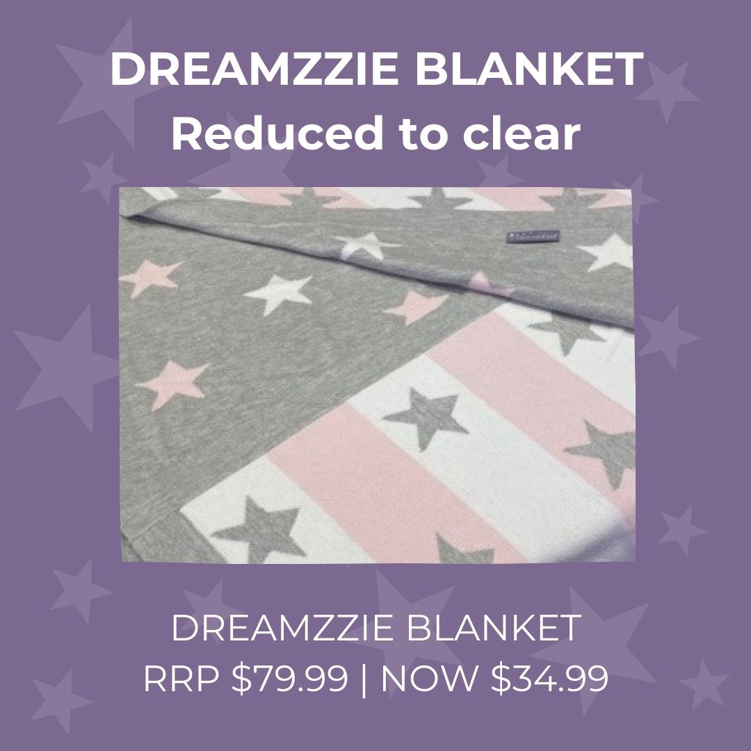 Twinkle Dreamzzie Blanket | Save $45 *until sold out