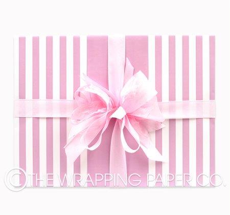 Gift Wrapping & Card - Girl